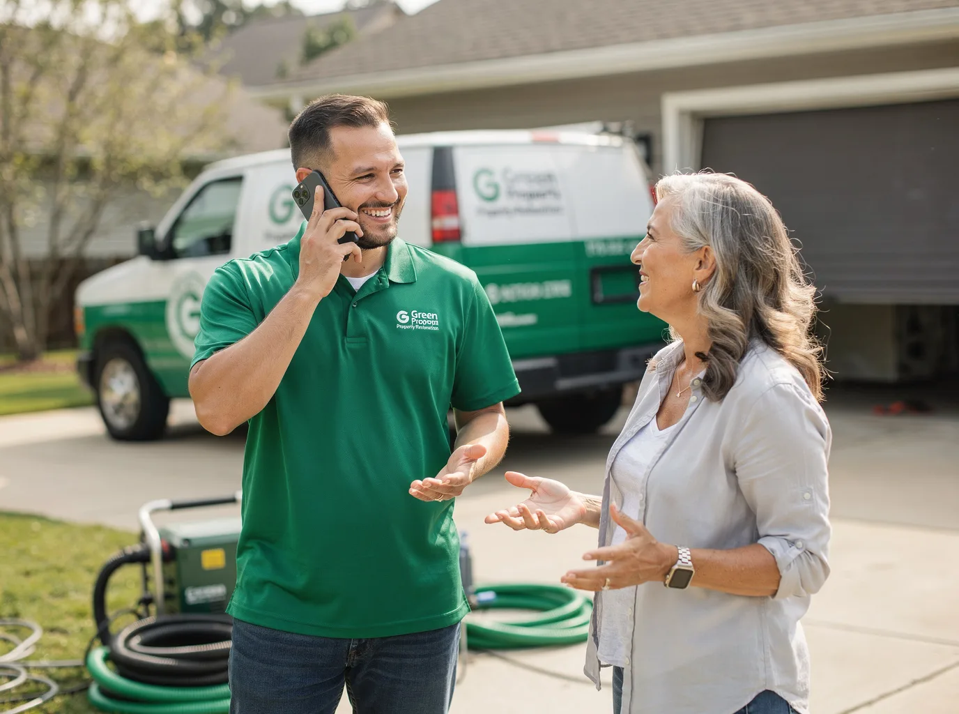 Water Damage Restoration Spring Valley, WI FAQs